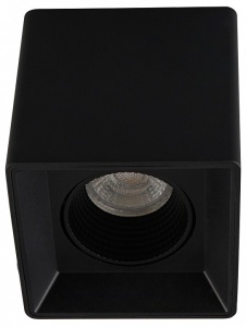 Накладной светильник Denkirs DK3030 DK3080-BK в интернет-магазине "Галерея света"