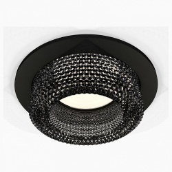 Встраиваемый светильник Ambrella Light XC XC7622021 в интернет-магазине "Галерея света"