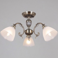Люстра на штанге Reluce  86687-0.3-03 в интернет-магазине "Галерея света"