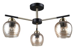 Люстра на штанге Escada Nate 1123/3P в интернет-магазине "Галерея света"