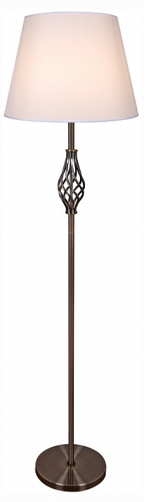 Торшер 91926-2.6-01 AB в интернет-магазине "Галерея света"