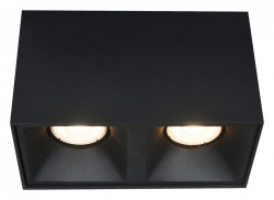 Накладной светильник ST-Luce ST168 ST168.402.02 в интернет-магазине "Галерея света"