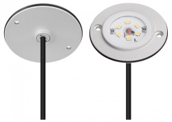 Накладной светильник Arlight ART-DECK 045346 в интернет-магазине "Галерея света"