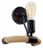 Бра Loft it Rope Filament LOFT1861/1W в интернет-магазине "Галерея света"