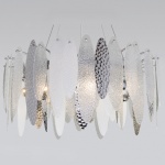 Подвесной светильник Bogate's Canaria 324/8 в интернет-магазине "Галерея света"