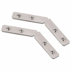 Крепление Arlight KLUS-ZM-135 045685 в интернет-магазине "Галерея света"