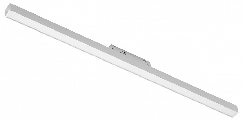 Накладной светильник Lightstar Uno CCT 269606CCT в интернет-магазине "Галерея света"