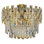 Подвесной светильник Omnilux Sangineto OML-81703-12 в интернет-магазине "Галерея света"