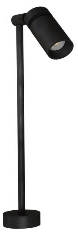 Светильник на штанге Arte Lamp PRESTO A6396LT-1BK в интернет-магазине "Галерея света"