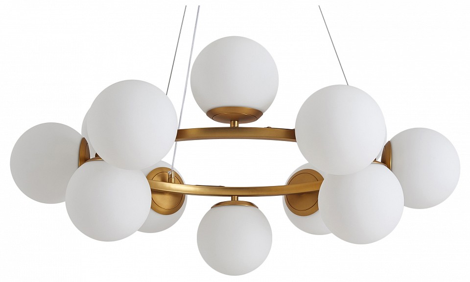 Подвесная люстра Zortes Blume ZRS.1895.04 в интернет-магазине "Галерея света"