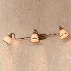 Спот Citilux Прованс CL511533 в интернет-магазине "Галерея света"