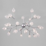 Подвесная люстра Bogate's Boccio 546 в интернет-магазине "Галерея света"