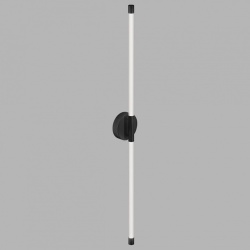 Бра Imex TOSCANA PLW-7048-1000SBK в интернет-магазине "Галерея света"