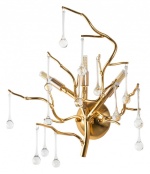 Бра Divinare Salice 3132/01 AP-3 в интернет-магазине "Галерея света"