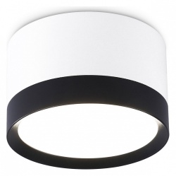 Накладной светильник Ambrella Light TECHNO SPOT TN52353 в интернет-магазине "Галерея света"