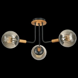 Люстра на штанге 52085-0.3-03 в интернет-магазине "Галерея света"