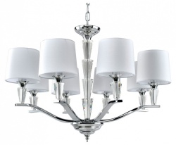 Подвесная люстра MW-Light Палермо 29 386018408 в интернет-магазине "Галерея света"