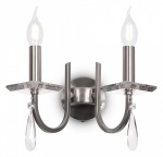 Бра Freya Forte FR1006WL-02N в интернет-магазине "Галерея света"