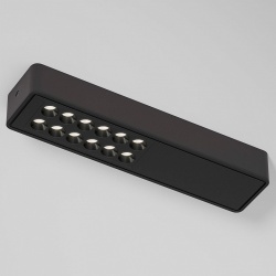 Накладной светильник Elektrostandard Tend a068850 в интернет-магазине "Галерея света"