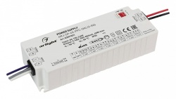 Блок питания с проводом Arlight ARJ-SP 030910(1) в интернет-магазине "Галерея света"