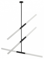 Светильник на штанге Odeon Light Soho 4307/6 в интернет-магазине "Галерея света"