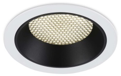 Встраиваемый светильник Ambrella Light TN TN49503 в интернет-магазине "Галерея света"