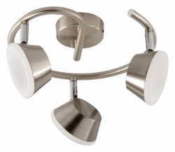 Спот TopLight Jenifer TL1238Y1-03SN в интернет-магазине "Галерея света"