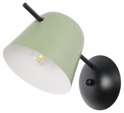 Бра MyFar Clementine MR2280-1W в интернет-магазине "Галерея света"