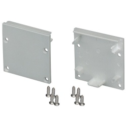 Заглушка Arlight SL-LINE-3535 019307 в интернет-магазине "Галерея света"