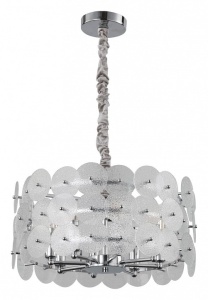 Подвесная люстра De City Линген 602010708 в интернет-магазине "Галерея света"