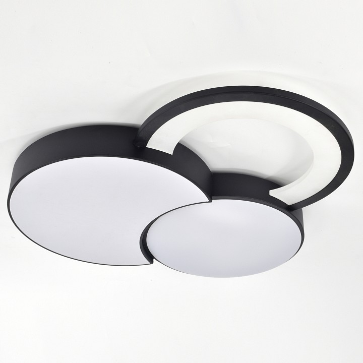 Потолочная люстра Rivoli Aliona Б0066452 в интернет-магазине "Галерея света"