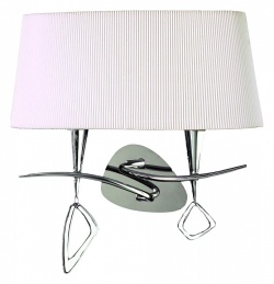 Бра Mantra Mara 1648 в интернет-магазине "Галерея света"