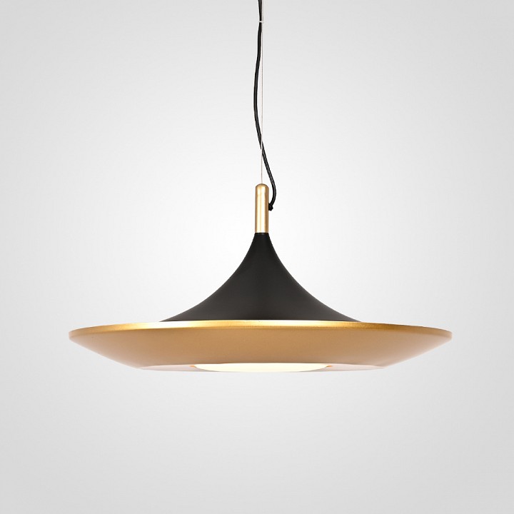 Подвесной светильник Imperiumloft  Rask01 в интернет-магазине "Галерея света"