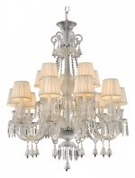 Подвесная люстра Aployt Lara APL.710.03.15 в интернет-магазине "Галерея света"