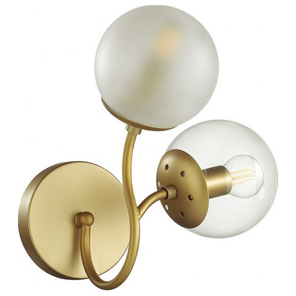 Бра Lumion Candice 4555/2W в интернет-магазине "Галерея света"