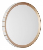 Накладной светильник Sonex Kupi Gold 7695/EL в интернет-магазине "Галерея света"