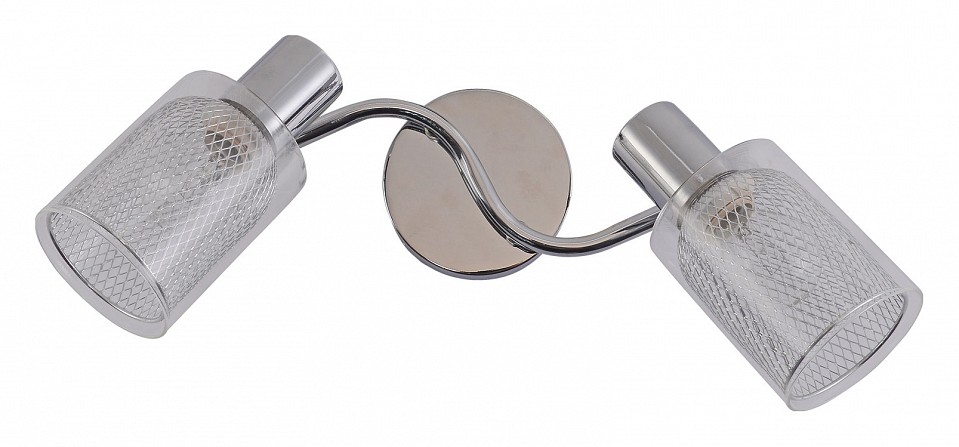 Спот 06129 06129-3.8-02 CR в интернет-магазине "Галерея света"