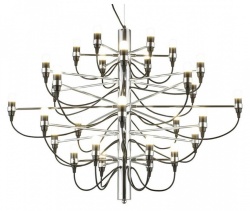 Подвесная люстра Aployt Izeult APL.782.03.30 в интернет-магазине "Галерея света"