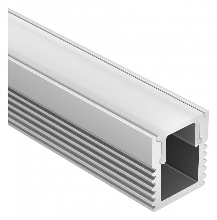 Профиль накладной Arlight SL-MINI 036031 в интернет-магазине "Галерея света"