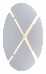 Накладной светильник Lightstar Emisfero 737616 в интернет-магазине "Галерея света"