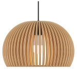 Подвесной светильник Maytoni Roots MOD195PL-01W в интернет-магазине "Галерея света"