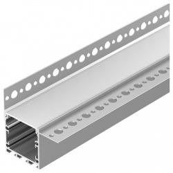 Профиль накладной Arlight LINIA32-FANTOM-EDGE-2000 056263 в интернет-магазине "Галерея света"
