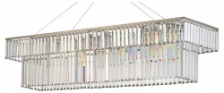 Подвесная люстра Arti Lampadari Enio Enio E 1.5.120X30.100 NP в интернет-магазине "Галерея света"
