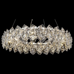 Подвесной светильник Wertmark Norma WE155.12.303 в интернет-магазине "Галерея света"