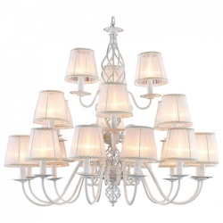 Подвесная люстра Citilux Ровена CL427250 в интернет-магазине "Галерея света"