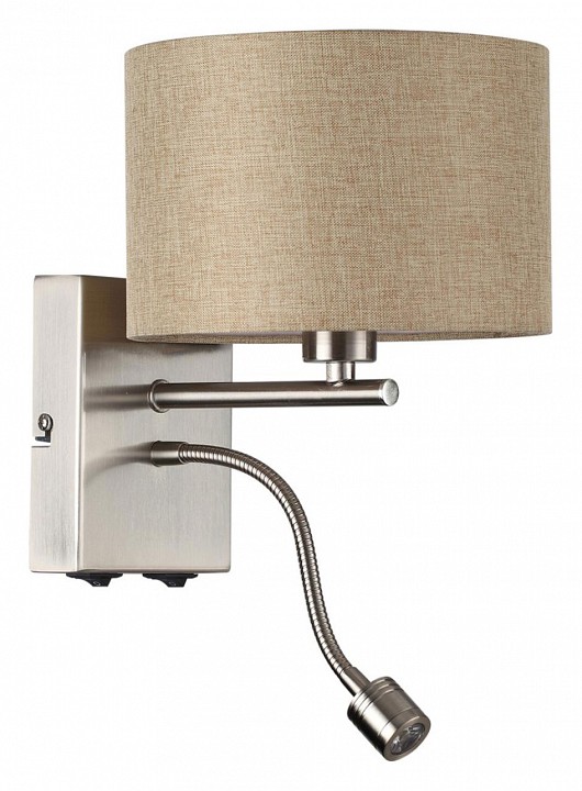 Бра с подсветкой Lumion NIKKI 8250/2W в интернет-магазине "Галерея света"