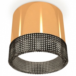 Накладной светильник Ambrella Light XS XS8121021 в интернет-магазине "Галерея света"