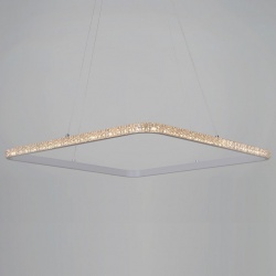 Подвесной светильник 06316-3.9-01 WH в интернет-магазине "Галерея света"