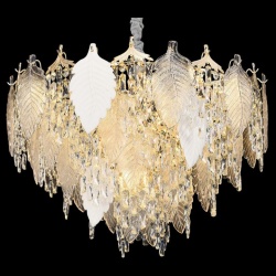 Подвесная люстра Citilux Darby CL309282 в интернет-магазине "Галерея света"