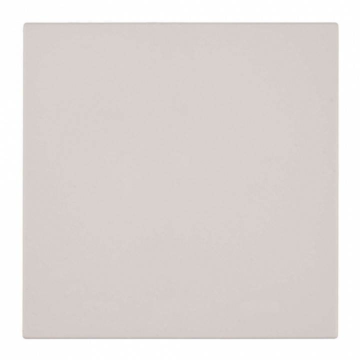 Заглушка для поста, без рамки Stekker Мия 50471 в интернет-магазине "Галерея света"